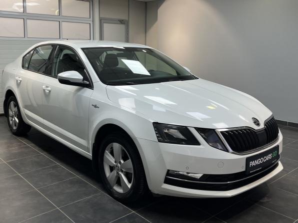 Skoda Octavia III (A7) Рестайлинг с пробегом 2018 года, цена 1 975 000 рублей, 88251 км, лифтбек, Автокод Объявления
