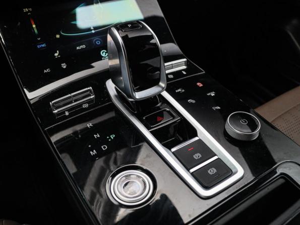 Chery Tiggo 8 Pro I с пробегом 2023 года, цена 2 220 000 рублей, 29302 км, внедорожник, Автокод Объявления