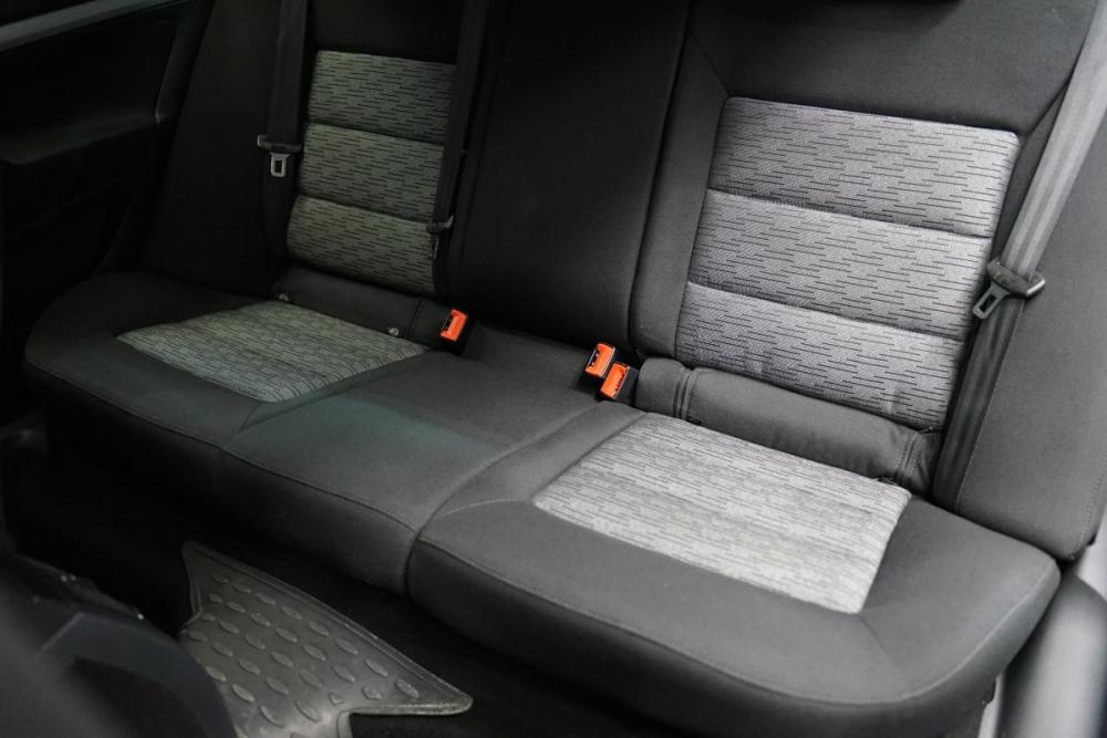 Skoda Octavia II (A5) Рестайлинг Крым  - изображение 18