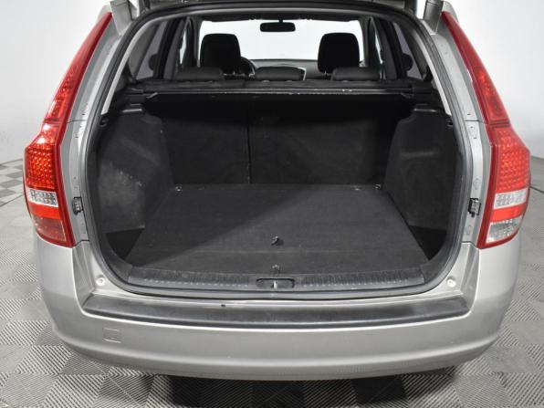 Kia Ceed I Рестайлинг с пробегом 2011 года, цена 620 000 рублей, 180196 км, универсал, Автокод Объявления