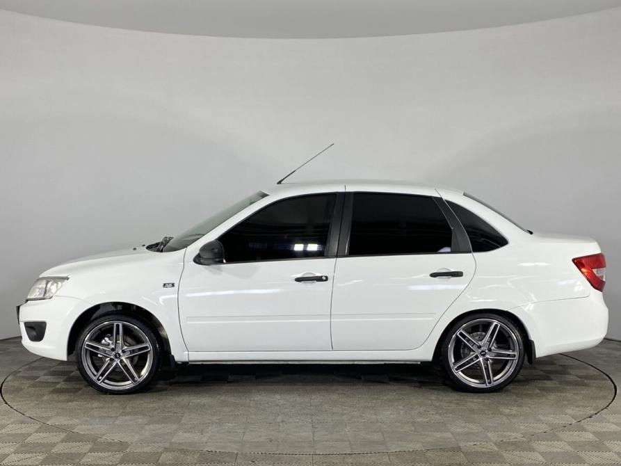 Lada (ВАЗ) Granta I Воронеж  - изображение 2