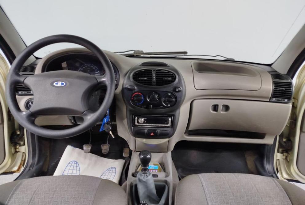 Lada (ВАЗ) Kalina I Саратов  - изображение 15