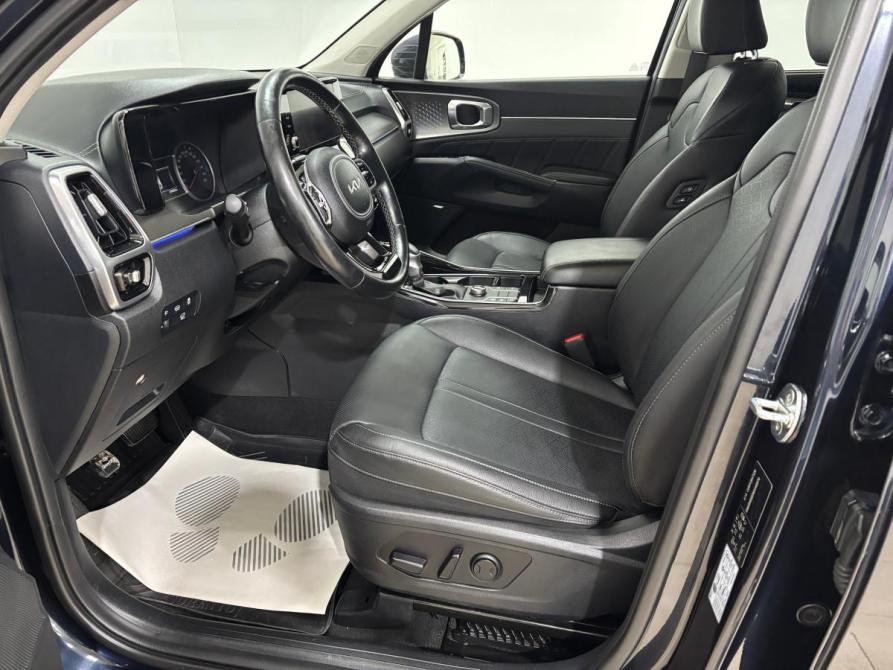 Kia Sorento IV Альметьевск  - изображение 12