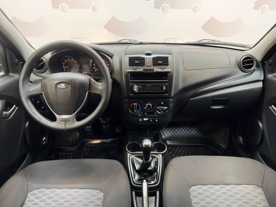 Lada (ВАЗ) Granta I Рестайлинг Ставрополь  - изображение 11