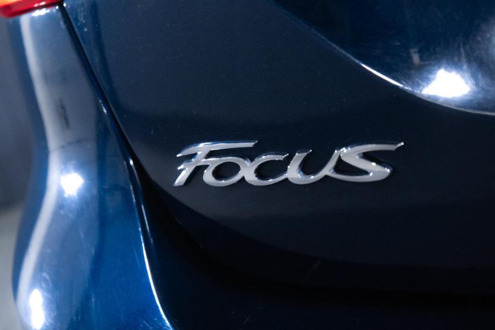 Ford Focus III Тюмень  - изображение 12