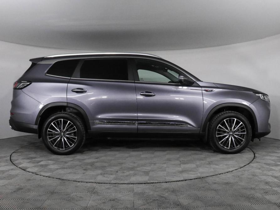 Chery Tiggo 8 Pro Max I Химки  - изображение 4