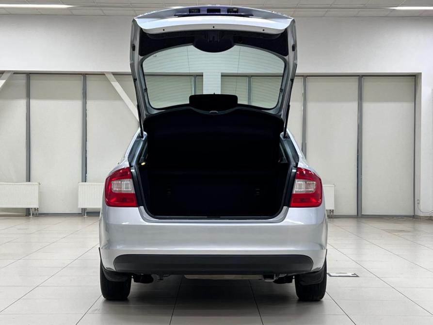 Skoda Rapid I Волгоград  - изображение 30