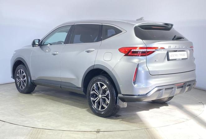 Haval F7 I с пробегом 2022 года, цена 2 050 000 рублей, 45909 км, внедорожник, Автокод Объявления