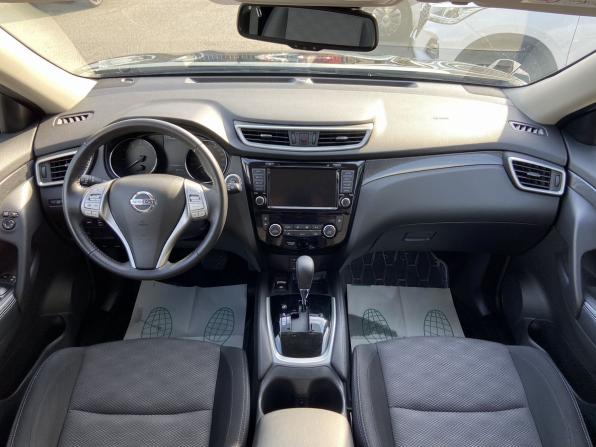 Nissan X-Trail III с пробегом 2018 года, цена 2 180 000 рублей, 58910 км, внедорожник, Автокод Объявления