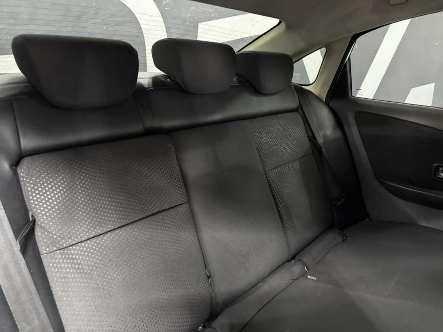 Nissan Almera III (G15) Ростов-на-Дону  - изображение 19