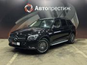 Mercedes-Benz GLC I (X253) Ставрополь  - изображение 36