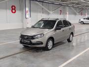 Lada (ВАЗ) Granta I Рестайлинг Казань  - изображение 23