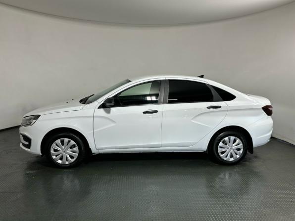 Lada (ВАЗ) Vesta I Рестайлинг (NG) с пробегом 2023 года, цена 1 050 000 рублей, 91063 км, седан, Автокод Объявления