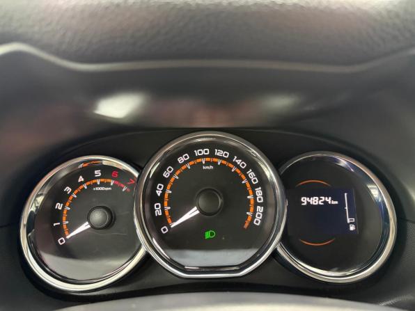 Lada (ВАЗ) Largus I Рестайлинг с пробегом 2021 года, цена 1 078 000 рублей, 94824 км, универсал, Автокод Объявления