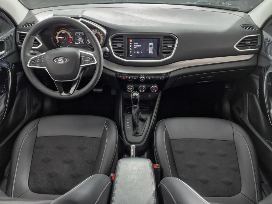 Lada (ВАЗ) Vesta I Рестайлинг (NG) Нижний Новгород  - изображение 14