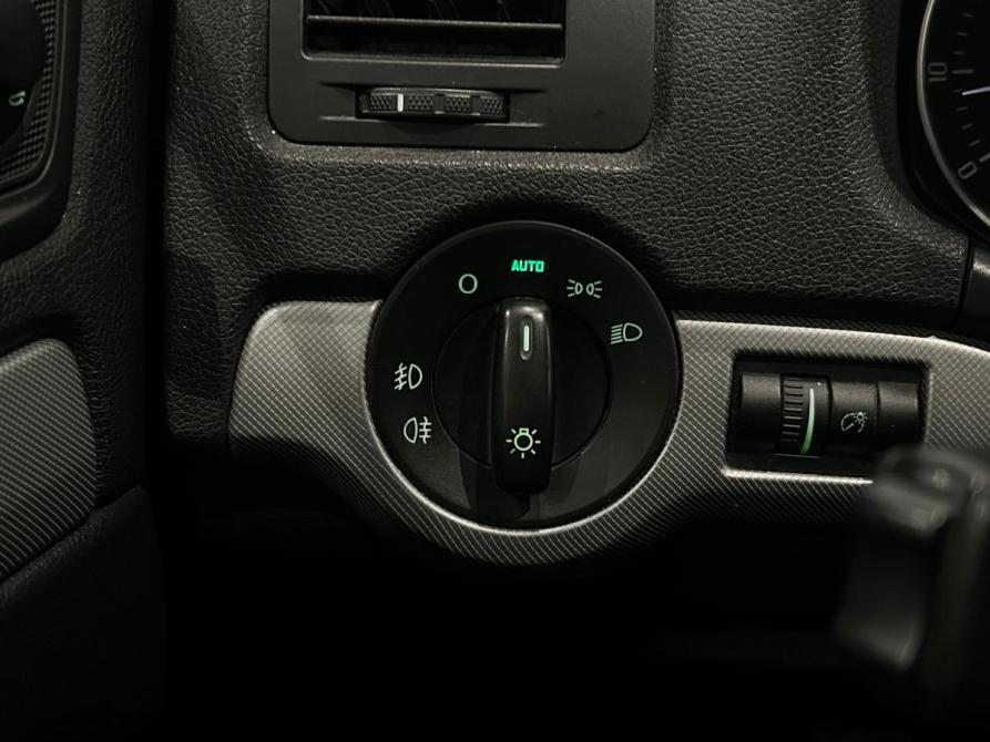 Skoda Octavia II (A5) Рестайлинг Санкт-Петербург  - изображение 14
