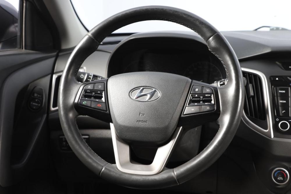 Hyundai Creta I Новосибирск  - изображение 12