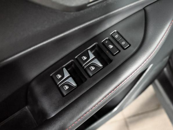 Changan CS35 Plus I Рестайлинг с пробегом 2024 года, цена 1 850 000 рублей, 16148 км, внедорожник, Автокод Объявления