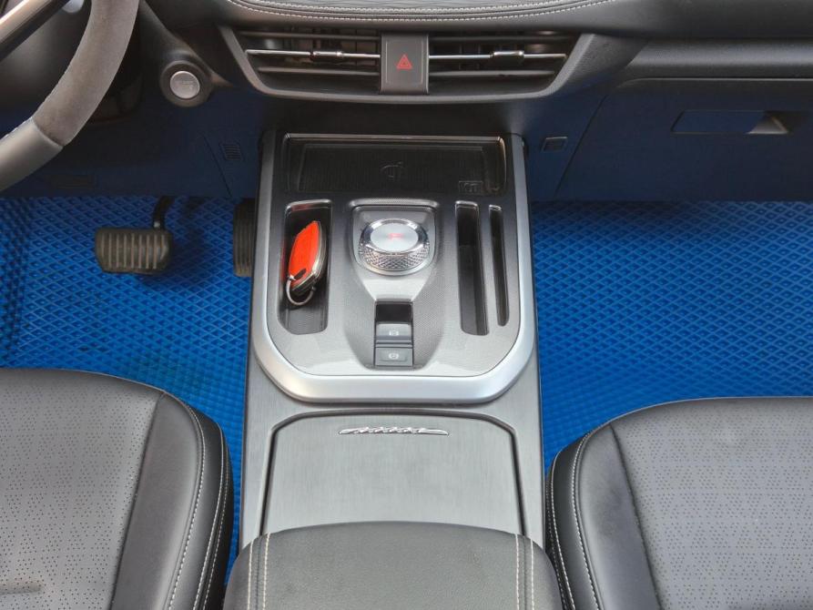Haval Jolion I Рестайлинг Екатеринбург  - изображение 11