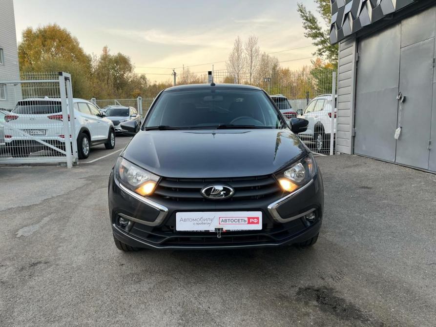 Lada (ВАЗ) Granta I Рестайлинг Нижнекамск  - изображение 2