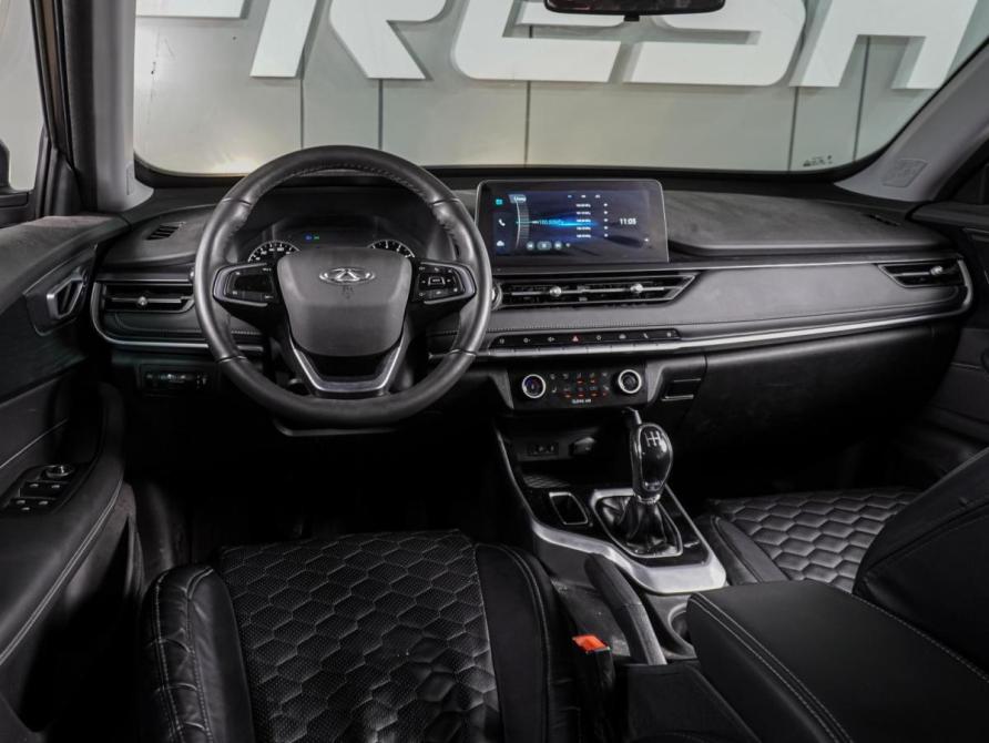 Chery Tiggo 4 Pro I Воронеж  - изображение 6