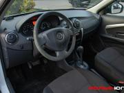 Nissan Almera III (G15) Москва  - изображение 30