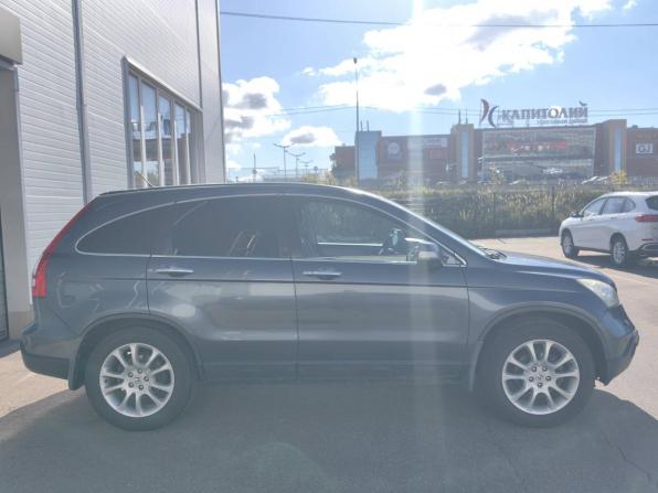 Honda CR-V III с пробегом 2008 года, цена 1 095 000 рублей, 232000 км, внедорожник, Автокод Объявления