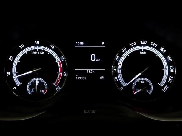 Skoda Kodiaq I с пробегом 2021 года, цена 2 695 000 рублей, 119382 км, внедорожник, Автокод Объявления
