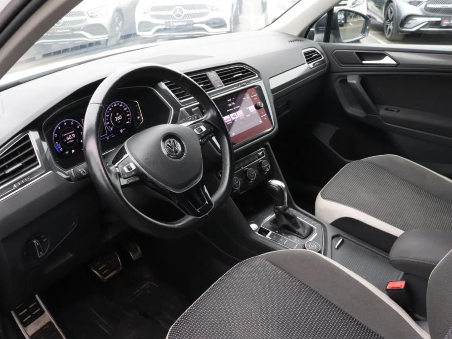 Volkswagen Tiguan II Москва  - изображение 13