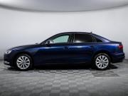 Audi A4 V (B9) Рестайлинг Москва  - изображение 28