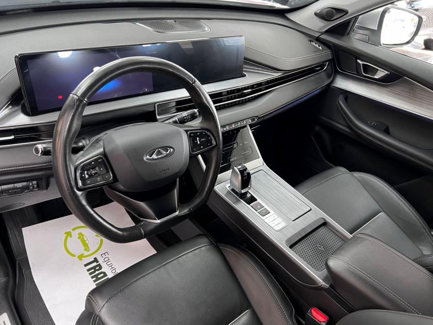 Chery Tiggo 7 Pro Max I Тверь  - изображение 9