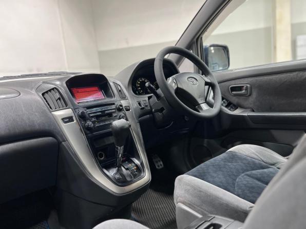 Toyota Harrier I (XU10) с пробегом 1998 года, цена 760 000 рублей, 372025 км, внедорожник, Автокод Объявления