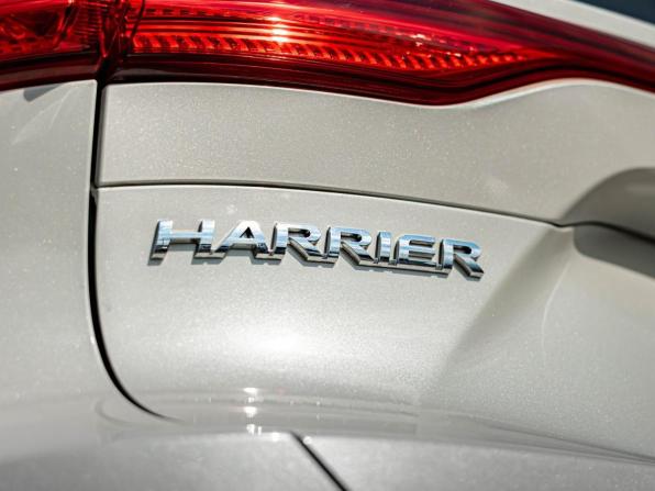Toyota Harrier IV (XU80) с пробегом 2021 года, цена 4 950 000 рублей, 9792 км, внедорожник, Автокод Объявления