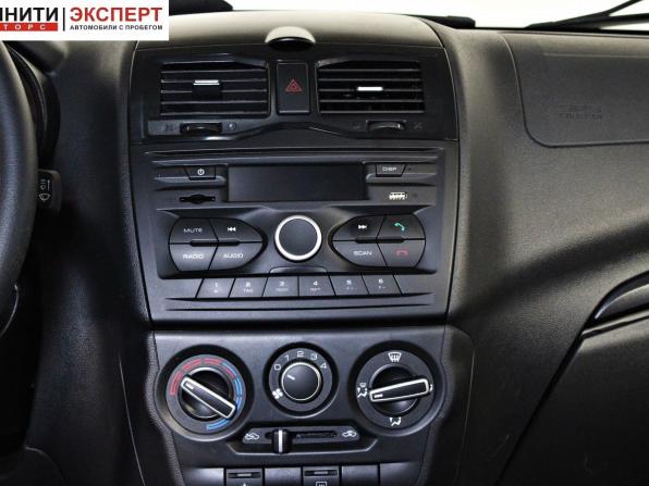 Lada (ВАЗ) Granta I Рестайлинг с пробегом 2023 года, цена 857 000 рублей, 59506 км, лифтбек, Автокод Объявления