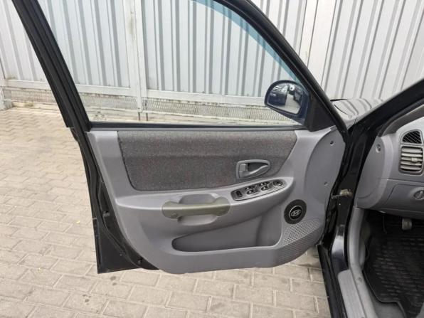 Hyundai Accent II с пробегом 2006 года, цена 349 000 рублей, 198185 км, седан, Автокод Объявления