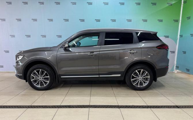 Geely Atlas Pro с пробегом 2023 года, цена 2 084 000 рублей, 20400 км, внедорожник, Автокод Объявления