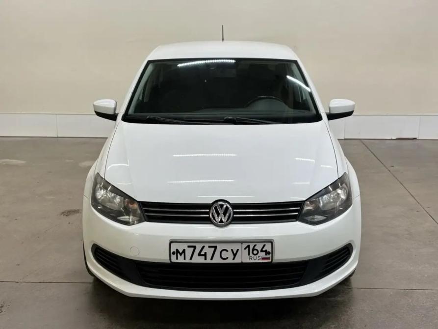 Volkswagen Polo V Саратов  - изображение 4