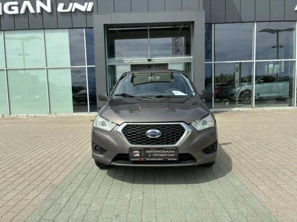 Datsun mi-DO с пробегом 2018 года, цена 370 000 рублей, 200000 км, хэтчбек, Автокод Объявления