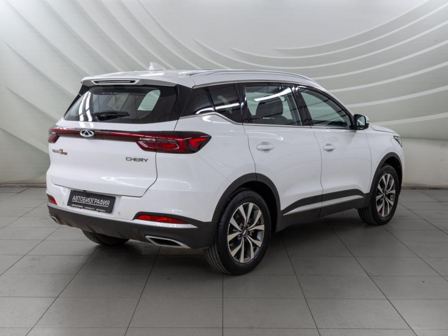 Chery Tiggo 7 Pro I Волгоград  - изображение 7