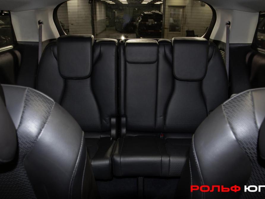 Kia Carnival IV Москва  - изображение 13