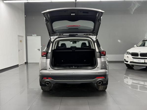 Changan CS35 Plus I Рестайлинг с пробегом 2024 года, цена 1 865 000 рублей, 31032 км, внедорожник, Автокод Объявления