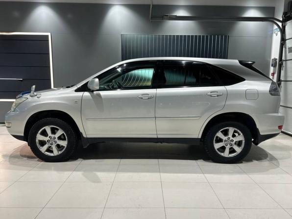 Toyota Harrier II (XU30) с пробегом 2003 года, цена 1 060 000 рублей, 219000 км, внедорожник, Автокод Объявления