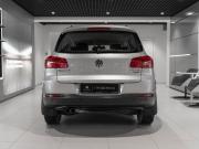 Volkswagen Tiguan I Рестайлинг Москва  - изображение 29