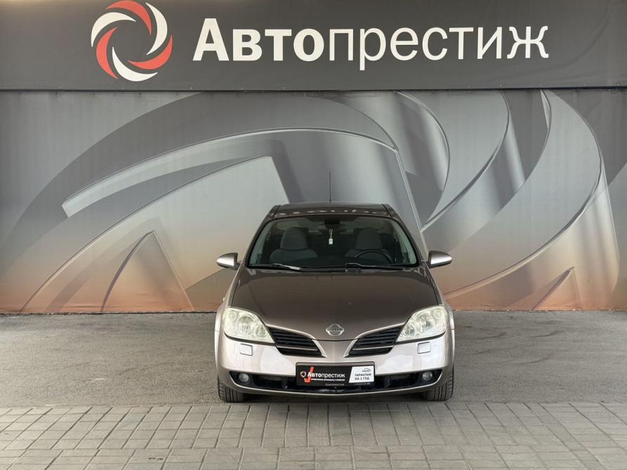 Nissan Primera III (P12) Волгоград  - изображение 2