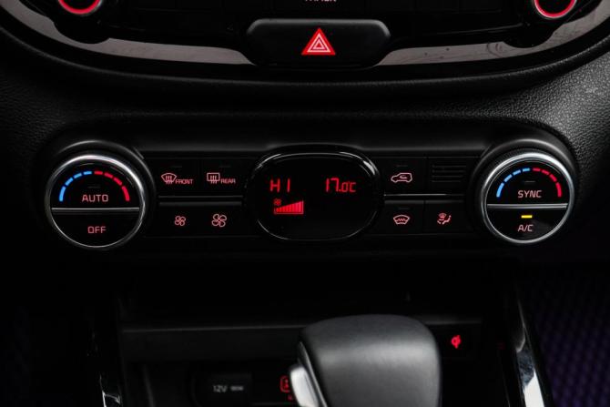 Kia Soul III с пробегом 2021 года, цена 2 450 000 рублей, 59654 км, хэтчбек, Автокод Объявления