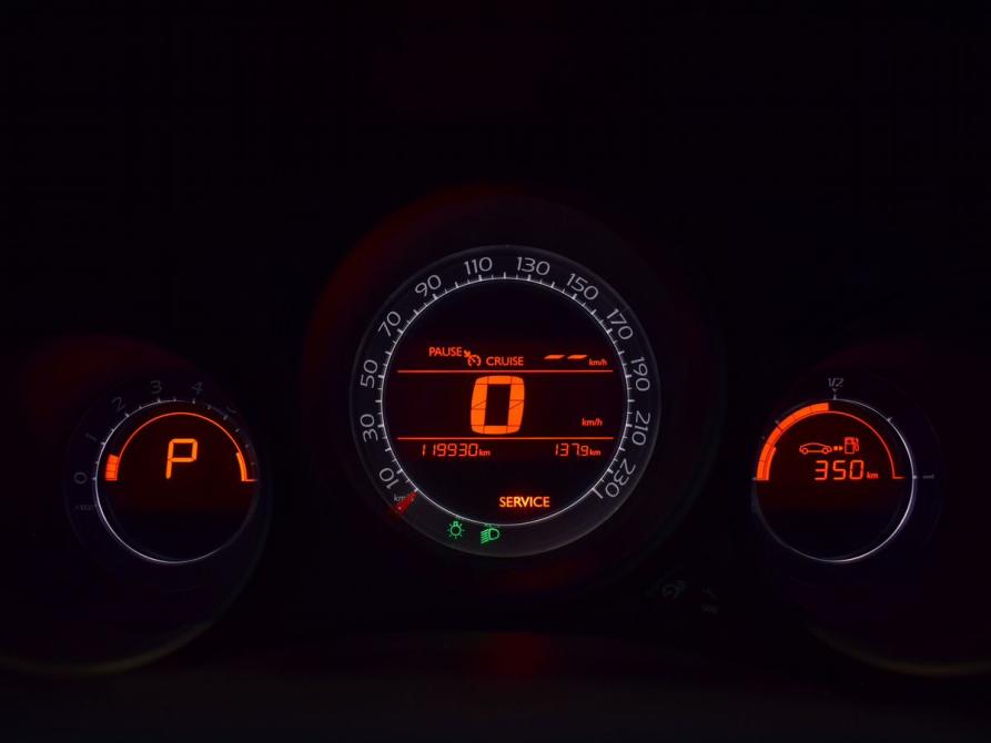 Citroen C4 II Кемерово  - изображение 3