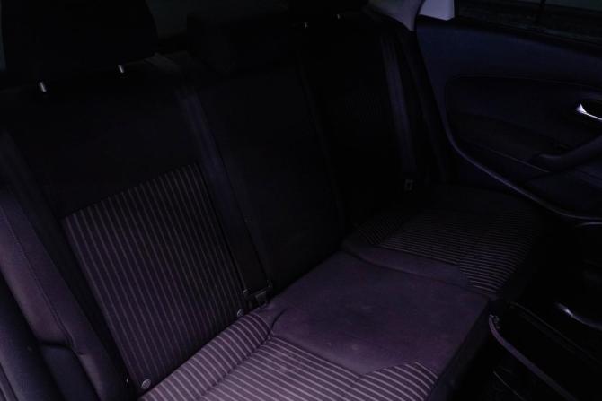 Volkswagen Polo V с пробегом 2012 года, цена 779 000 рублей, 114003 км, седан, Автокод Объявления