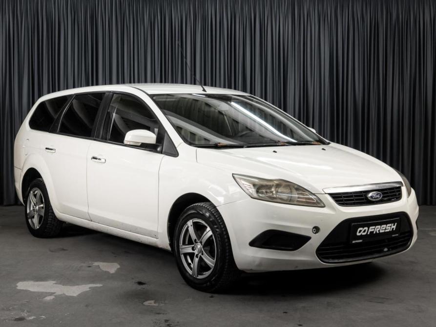 Ford Focus II Ставрополь  - изображение 1
