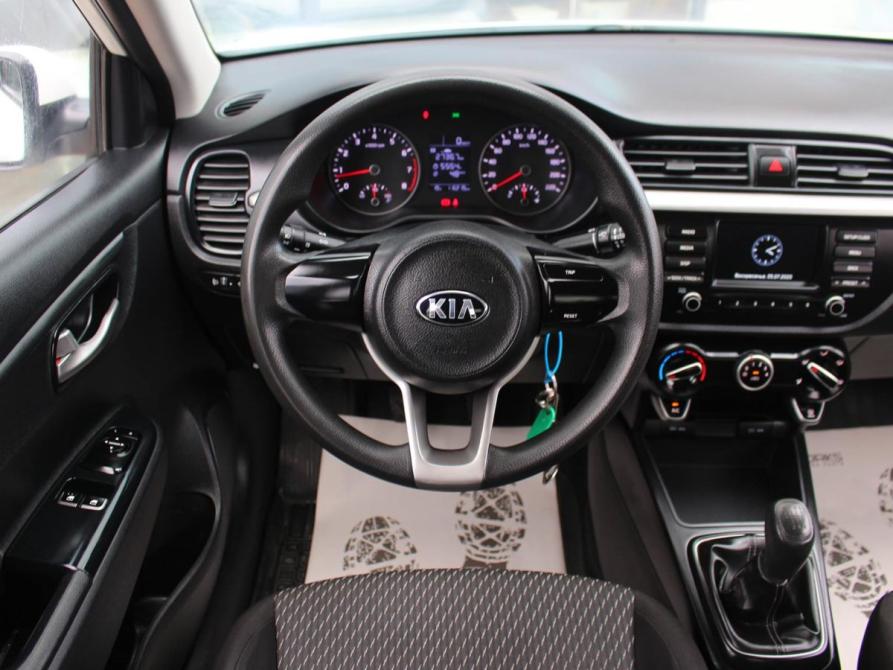 Kia Rio IV Калуга  - изображение 8