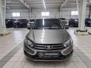 Lada (ВАЗ) Granta I Рестайлинг Набережные Челны  - изображение 24